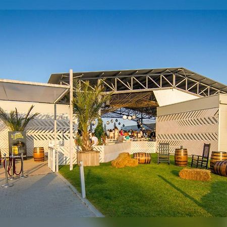 Loft Holiday Mamaia Dış mekan fotoğraf