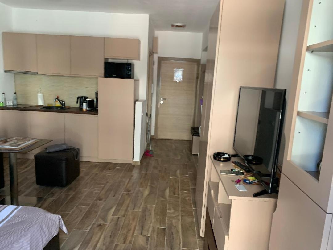 Loft Holiday Mamaia Dış mekan fotoğraf
