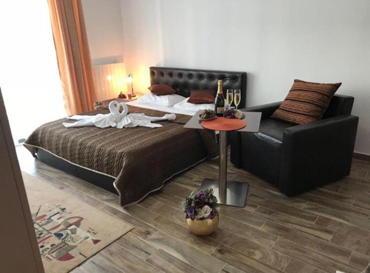 Loft Holiday Mamaia Dış mekan fotoğraf