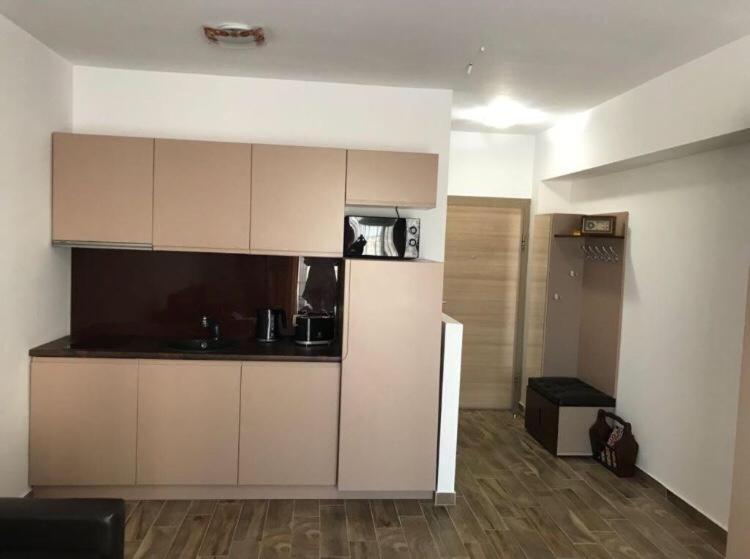 Loft Holiday Mamaia Dış mekan fotoğraf