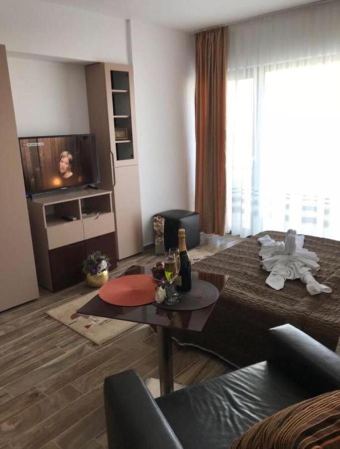 Loft Holiday Mamaia Dış mekan fotoğraf